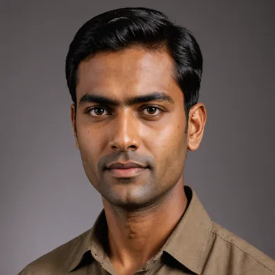 Aditya Haripurkar