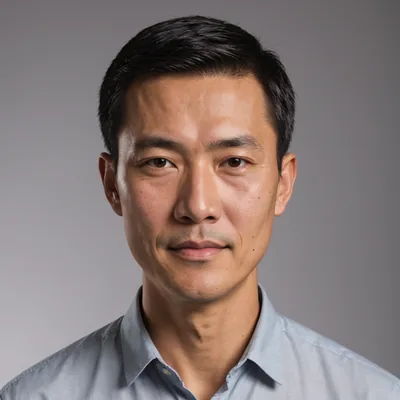 Marcus Loh