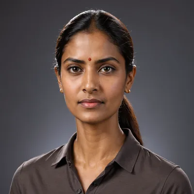 Priya Venkataraman